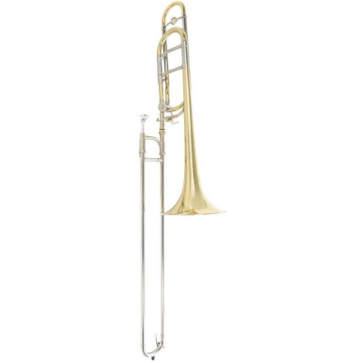 Posaune TT-242F Quart weit Posaune TT-242F Quart weit