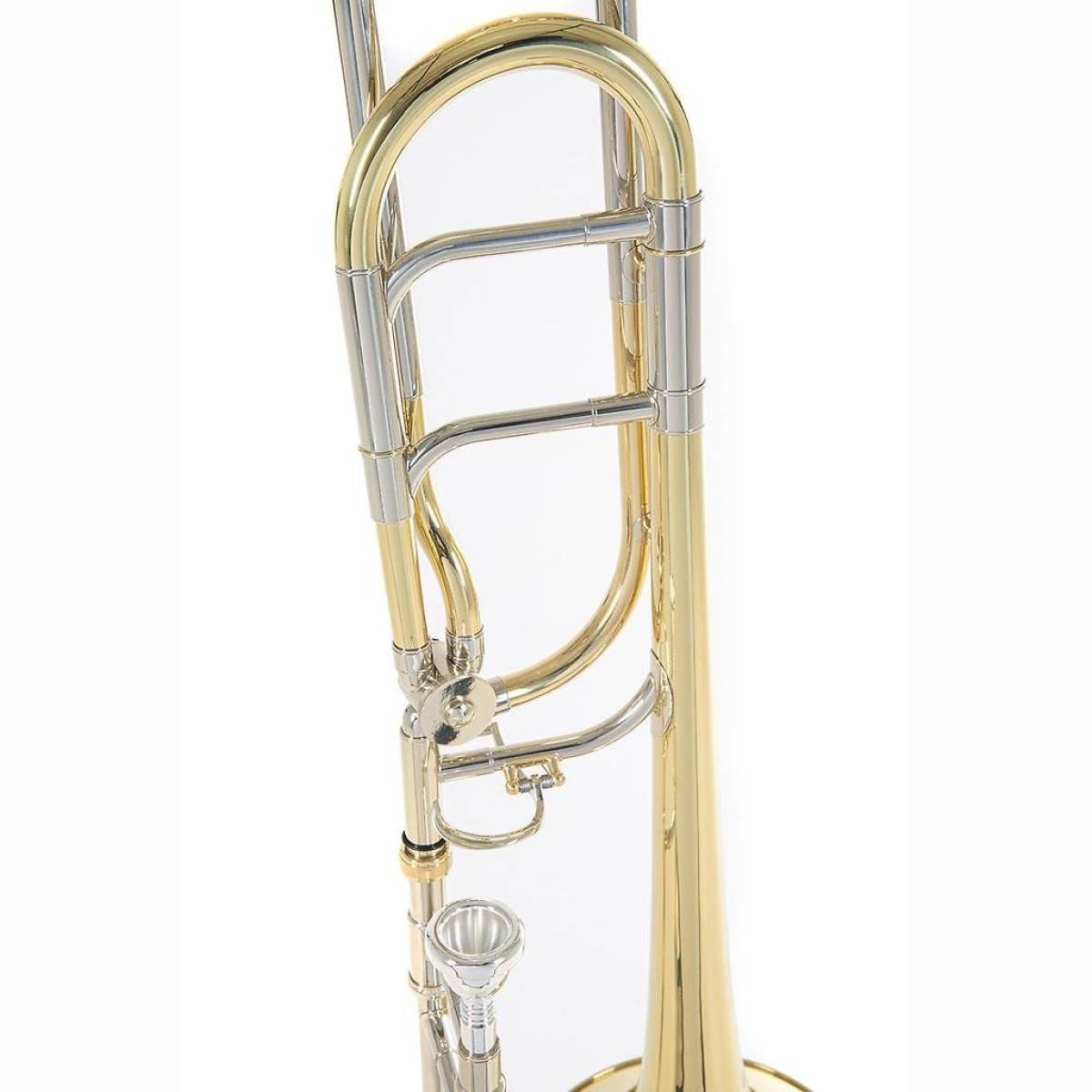 Posaune TT-242F Quart weit