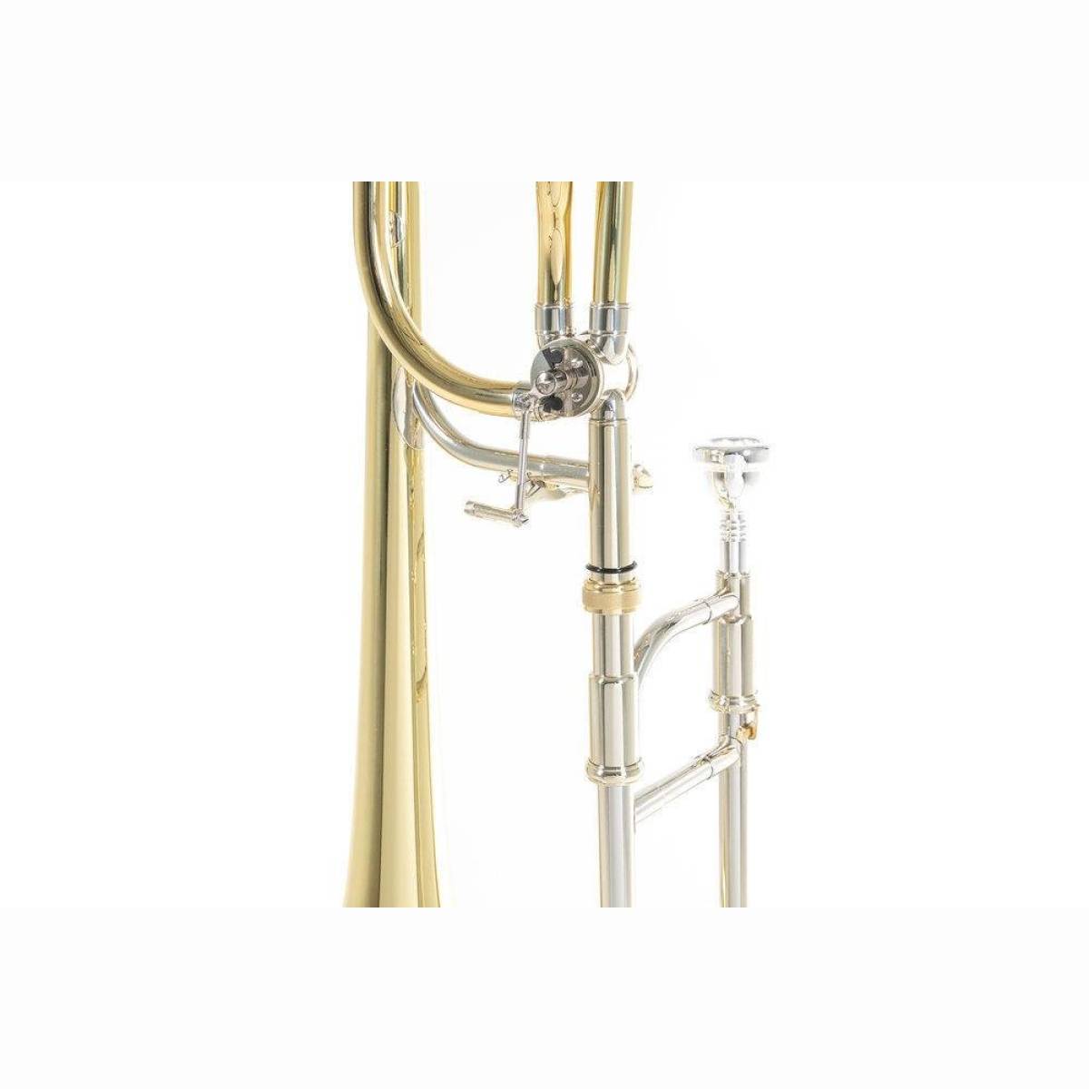 Posaune TT-242F Quart weit