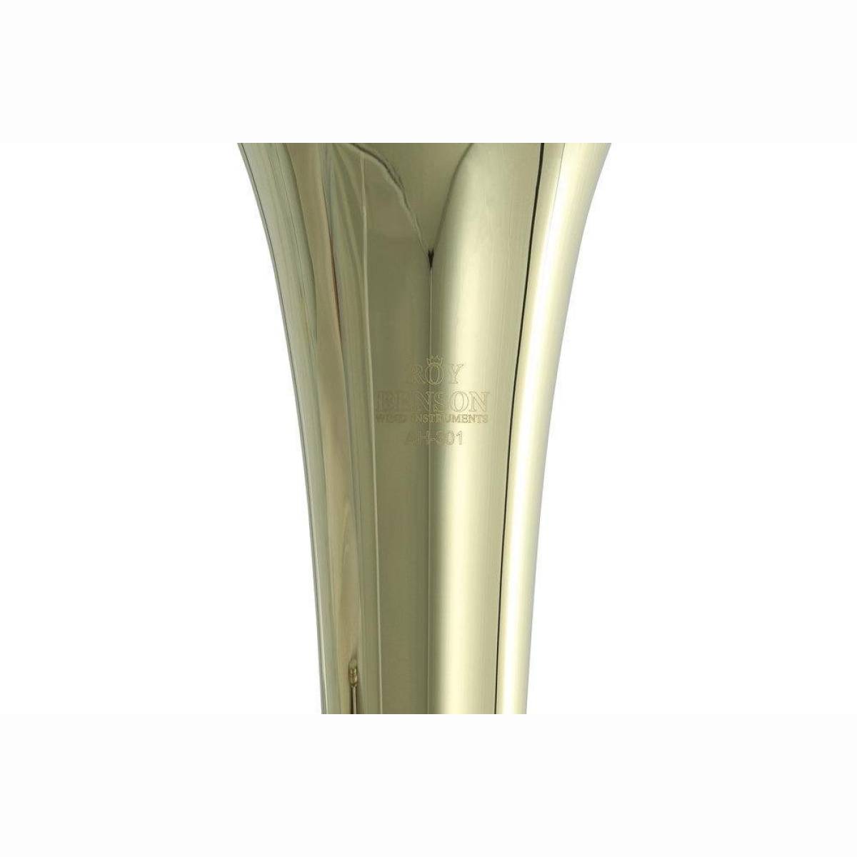 Althorn/Es AH-301 MS Lack mit Etui