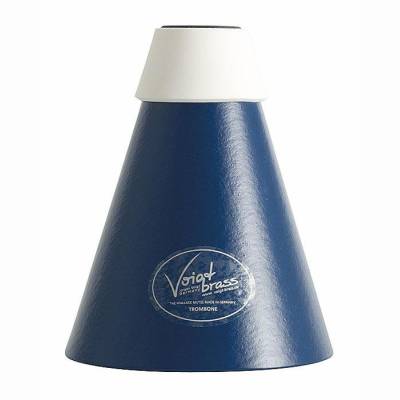Wallace Posaune Übungsdämpfer