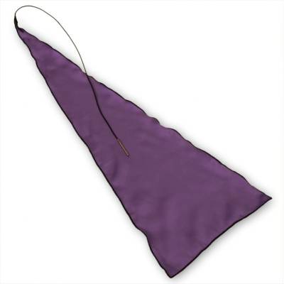 Durchziehw. Oboe 1-teilig Microfaser