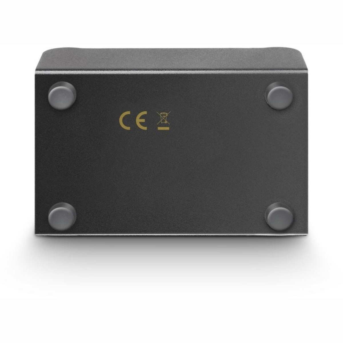 Pan 01 DI-Box passiv 1-Kanal