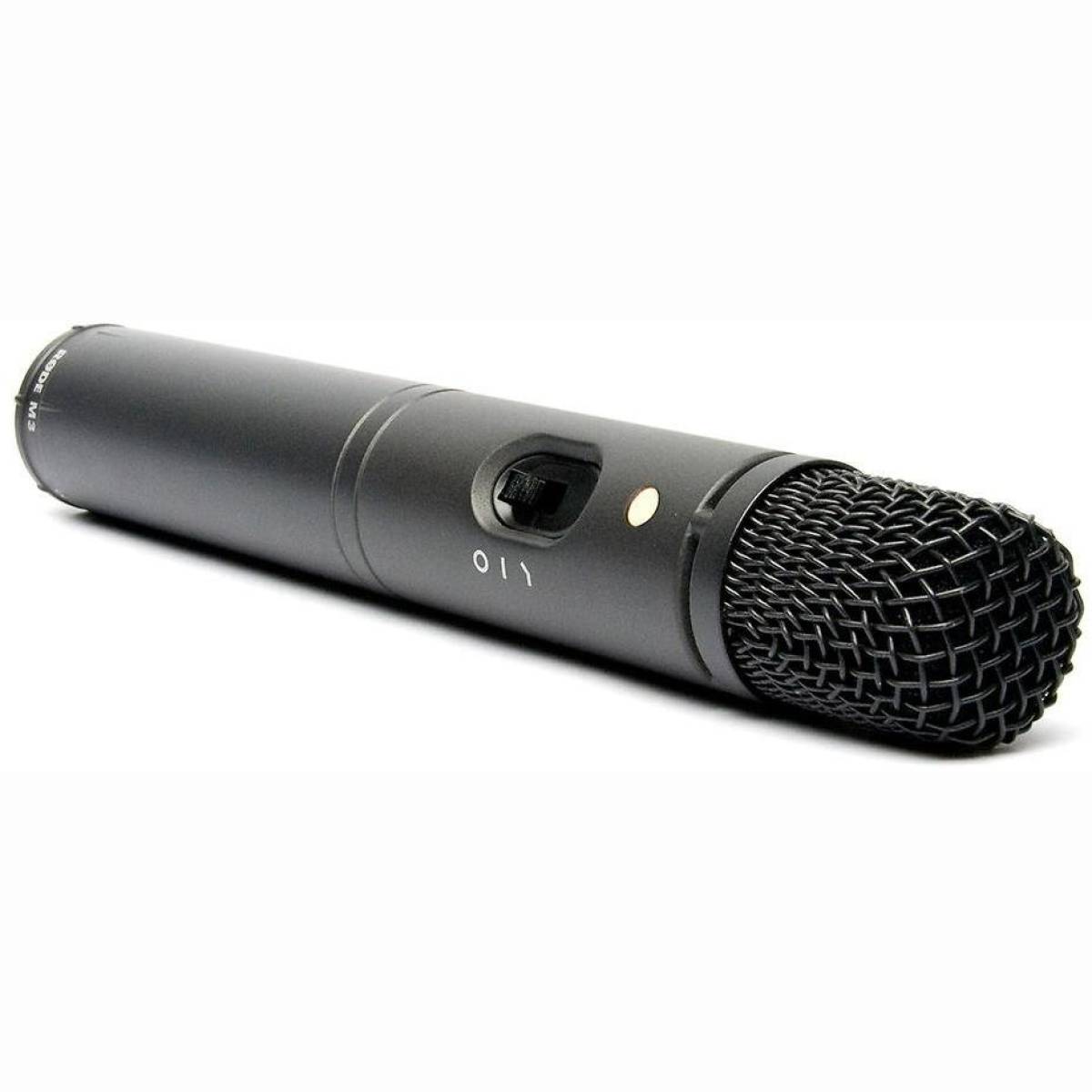 M3 Kondensatormikrofon