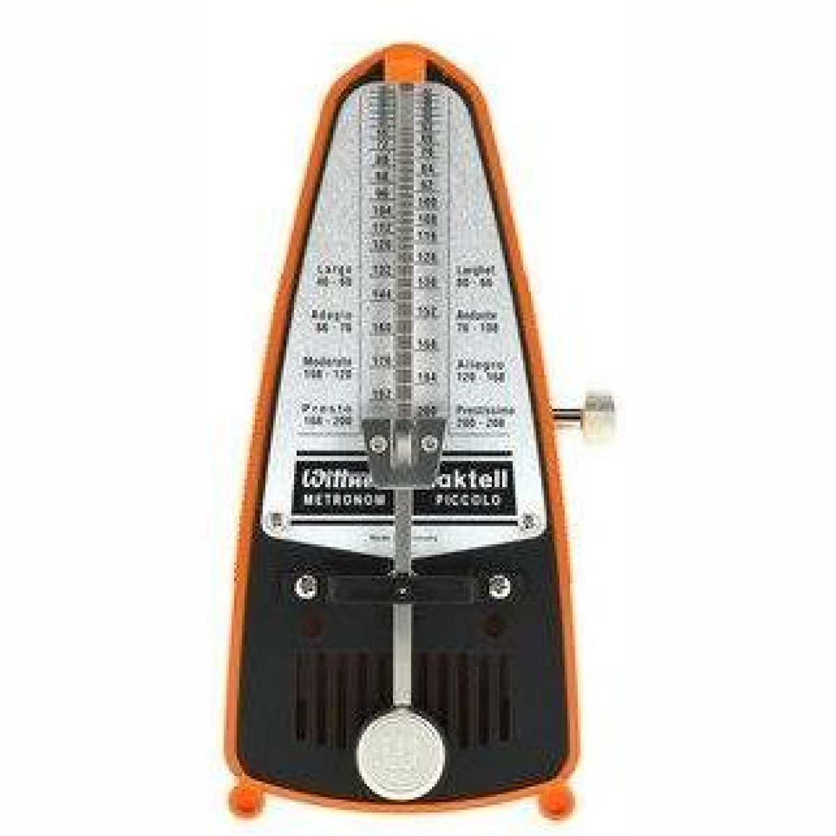 Piccolo 830 o.Glocke /Orange Piccolo 830 o.Glocke /Orange