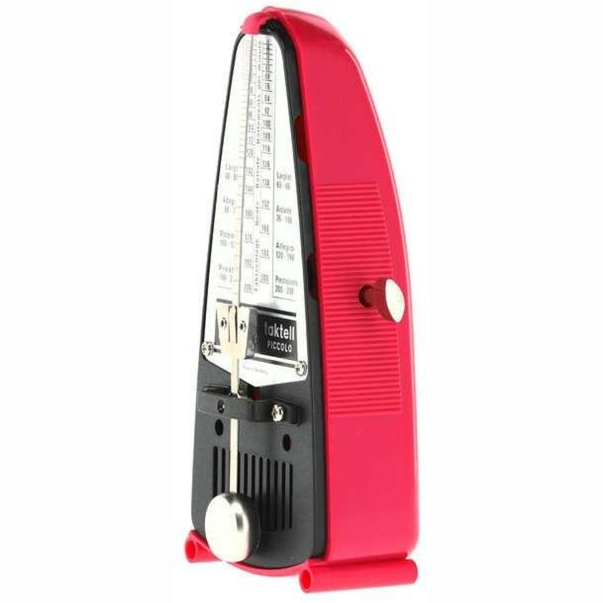 Piccolo 830 o.Glocke /Dunkelrosa