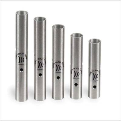WT5 Wah-Wah Tubes 5er Satz F-Penta