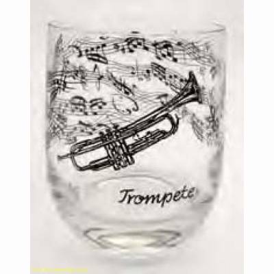 Glas Trompete 6219KGLA