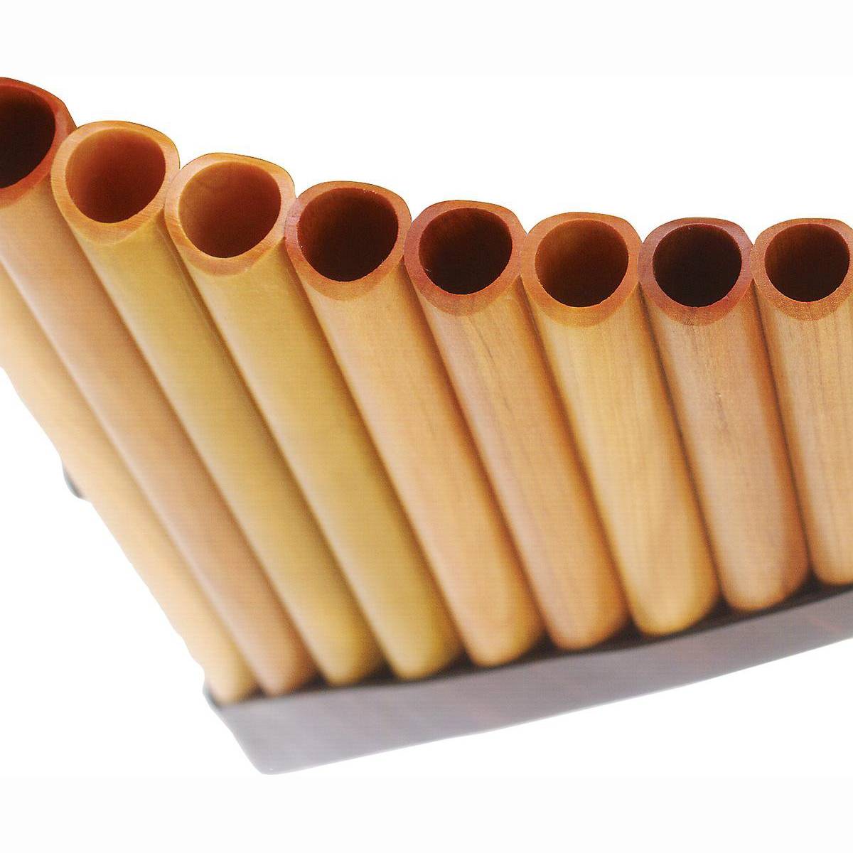 760.230 Panflöte C-Dur /Holzschuh 760.230 Panflöte C-Dur /Holzschuh