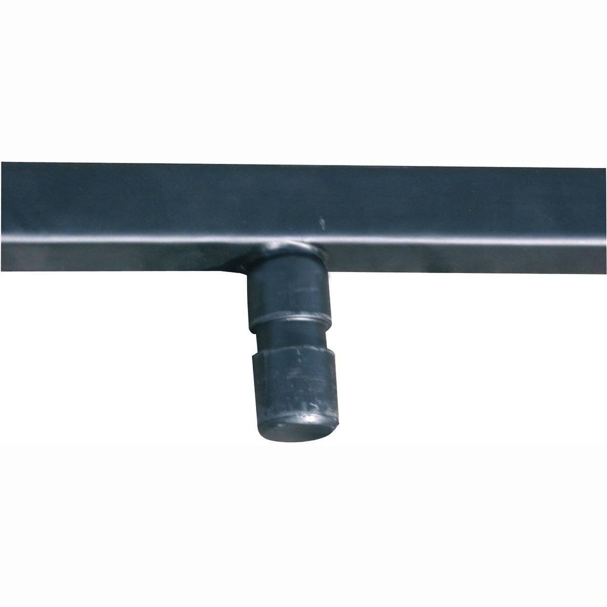 A1 Stahlstativ mit Querträger