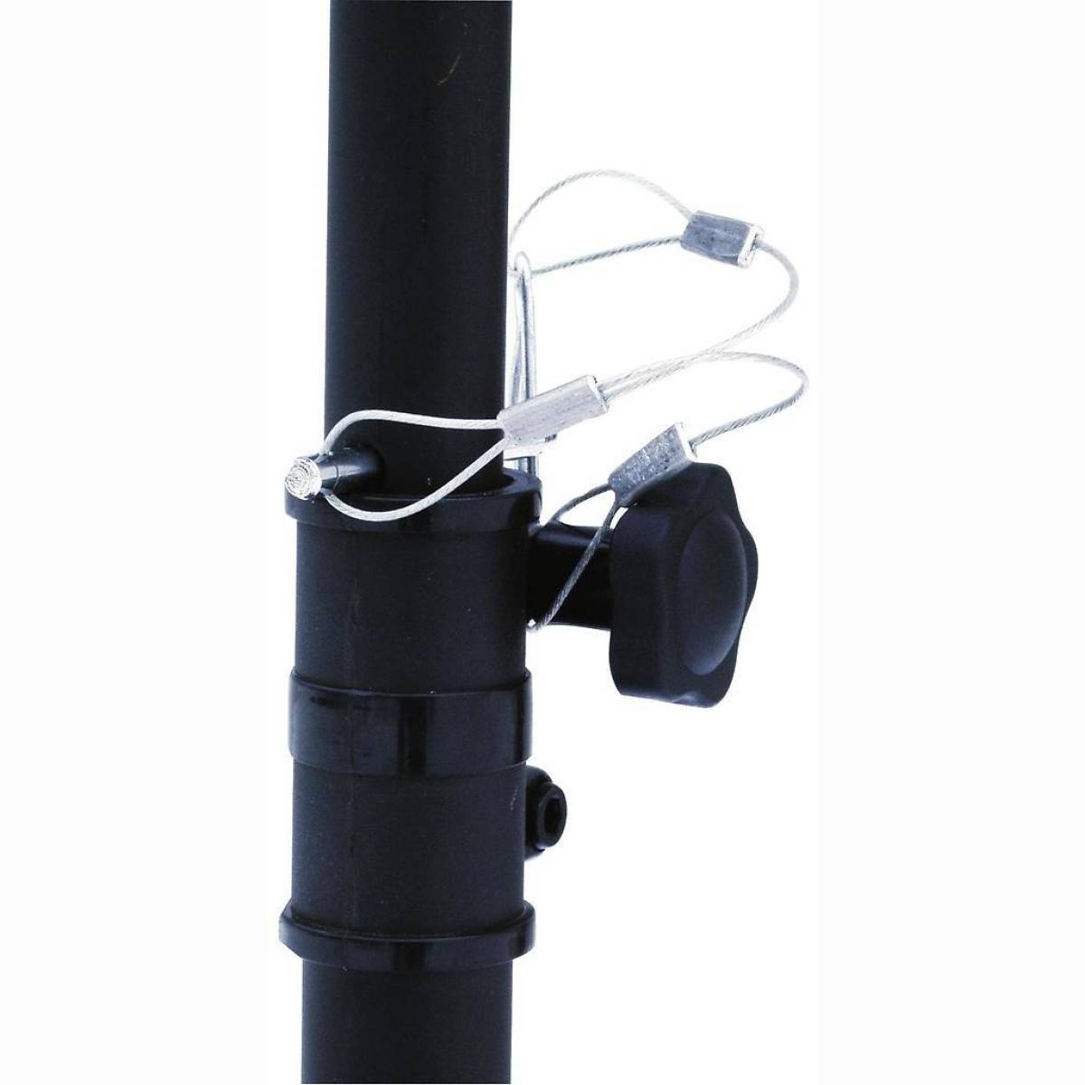 A1 Stahlstativ mit Querträger