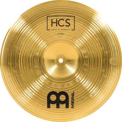 HCS 14