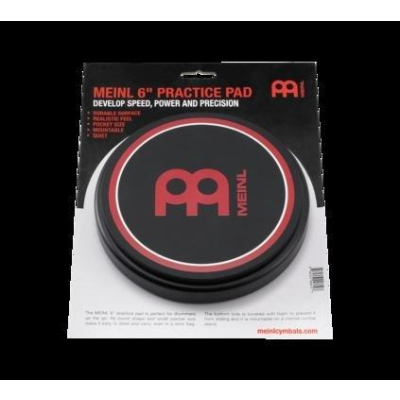 MPP-6 Practice Pad 6