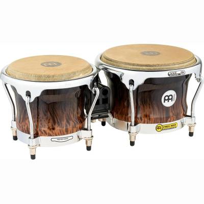 FWB400BB Free Ride Bongos 7
