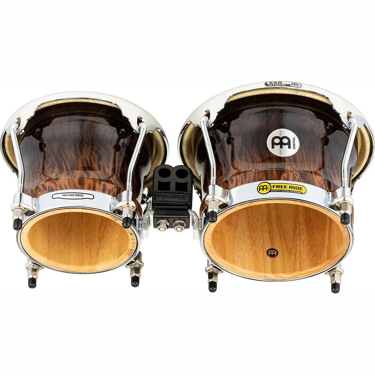 FWB400BB Free Ride Bongos 7 FWB400BB Free Ride Bongos 7
