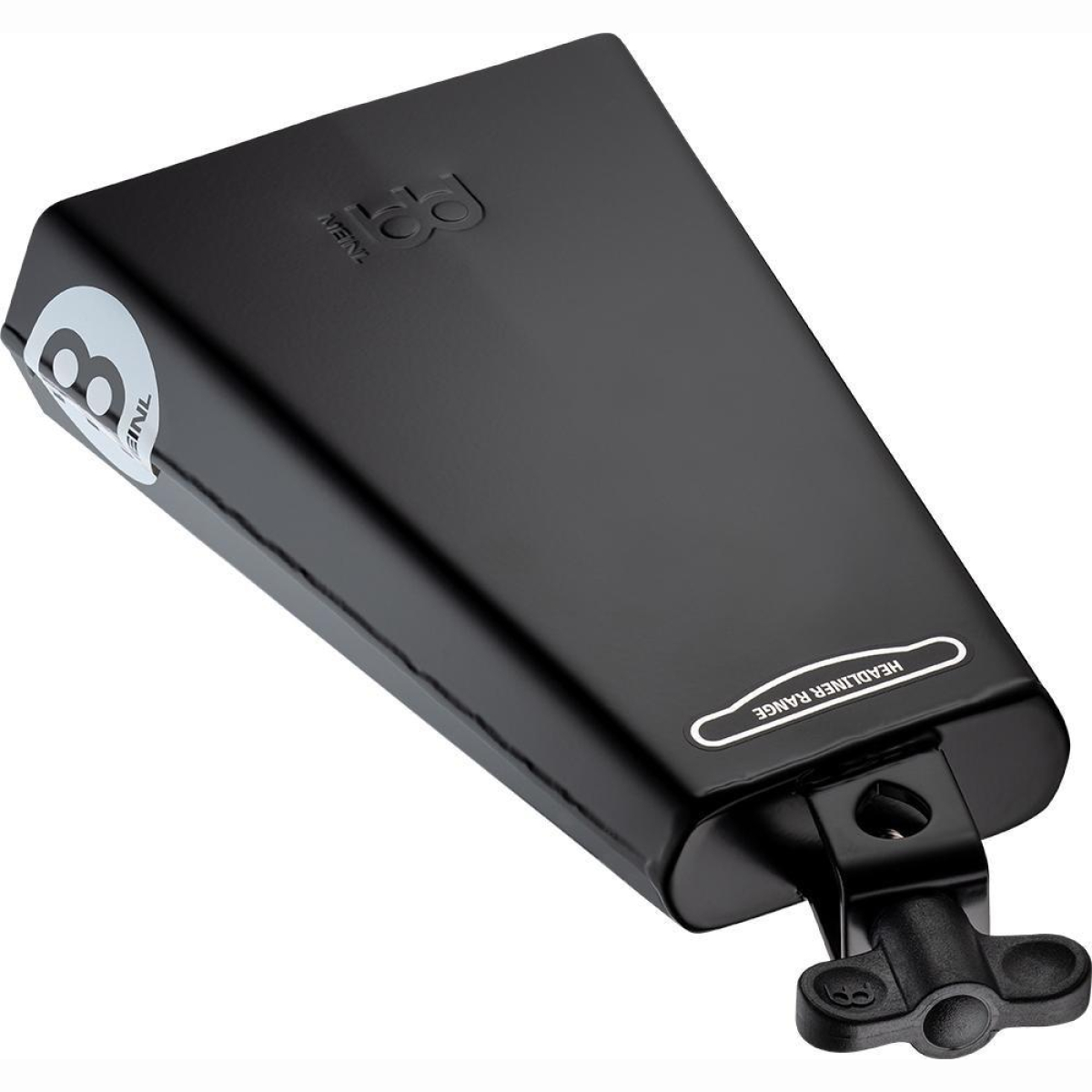 HCO2BK Cowbell 8