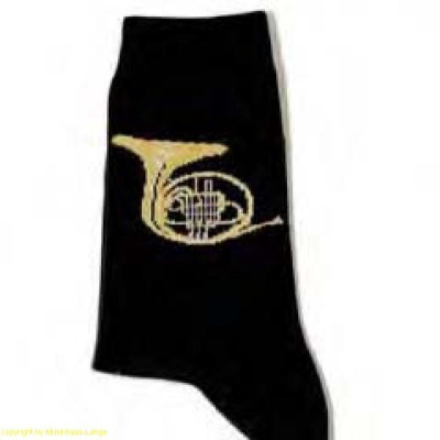 Socken HR Horn 35/38