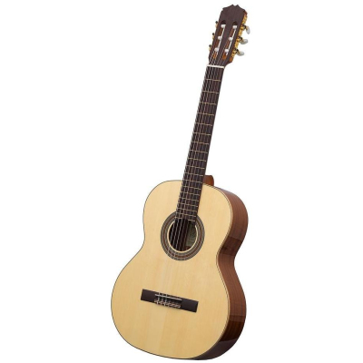 1/62F Jugendgitarre Fichte hochglanz