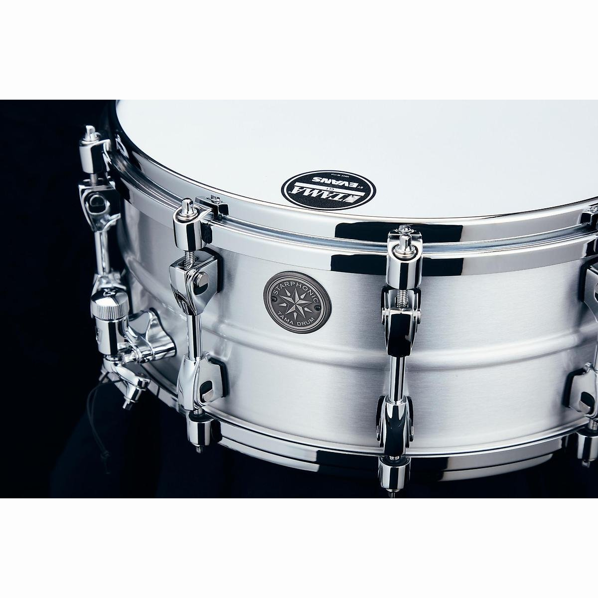 PAL146 Starphonic Alu Snare 14