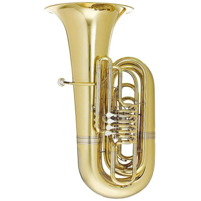 196-L B-Tuba 196-L B-Tuba