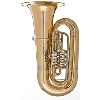 GR55G-L PT-600 B-Tuba Lack mit Gigbag GR55G-L PT-600 B-Tuba Lack mit Gigbag