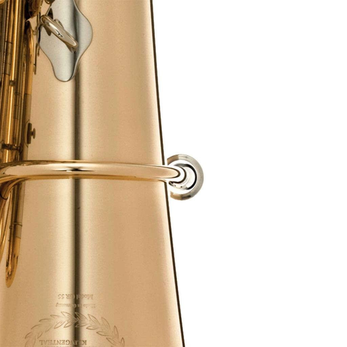 GR55G-1-0GB B-Tuba Lack mit Gigbag