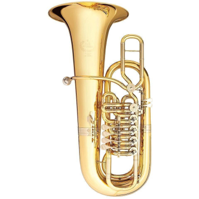 3100/WGJ-L F-Tuba 3100/WGJ-L F-Tuba