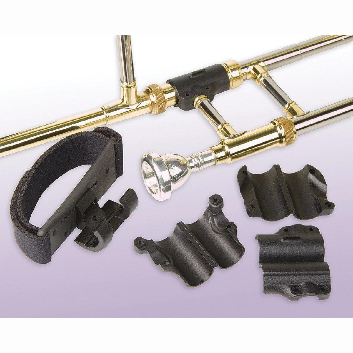 751256 Haltehilfe Posaune Neotech