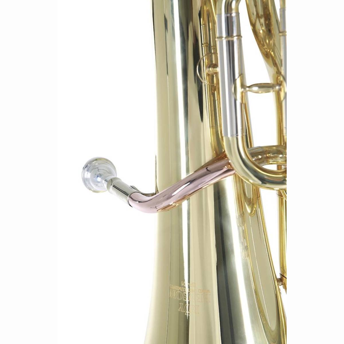 Euphonium EP-301 Lack 3-Ventile +Etui
