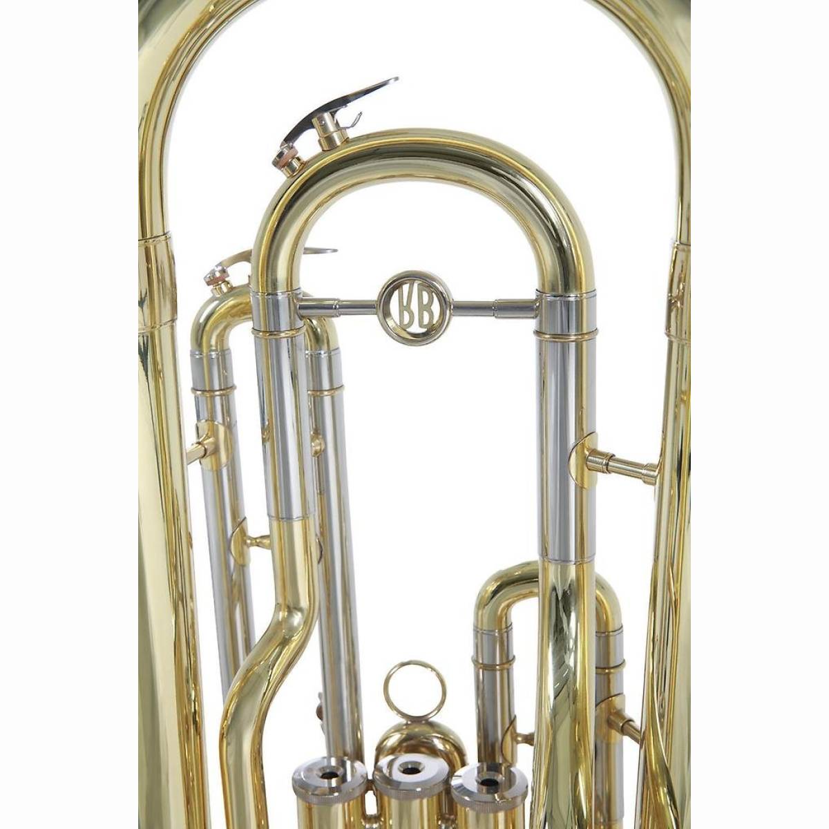 Euphonium EP-301 Lack 3-Ventile +Etui