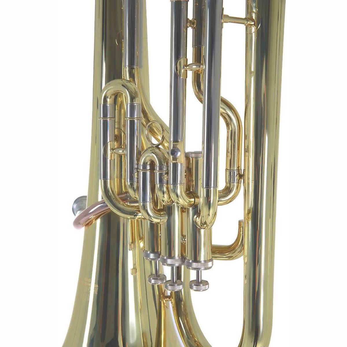 Euphonium EP-301 Lack 3-Ventile +Etui