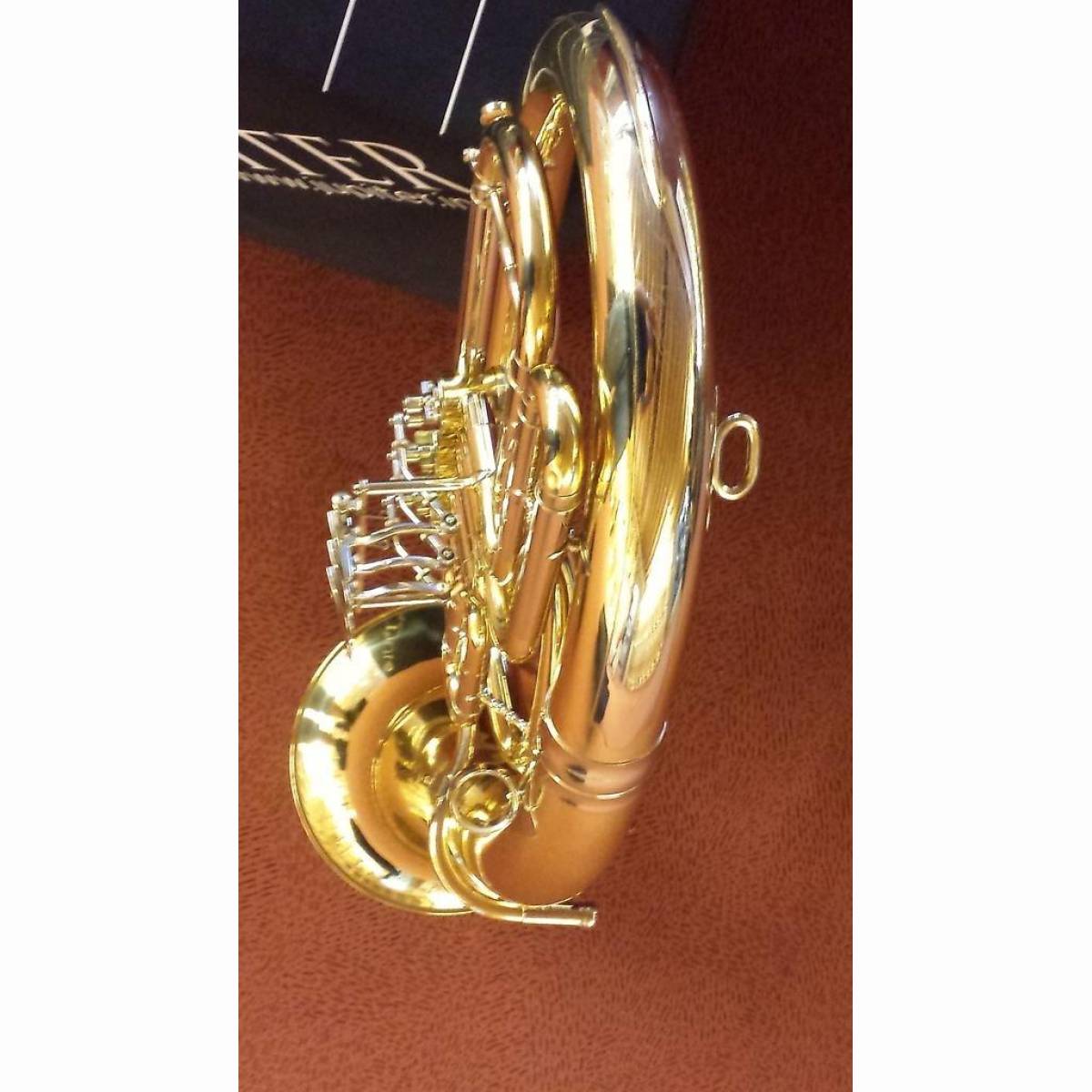 IP301T 3er Trompeten Koffer