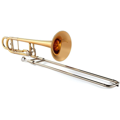 Posaune Bolero/FG Openflow NZ ohne Etui Posaune Bolero/FG Openflow NZ ohne Etui