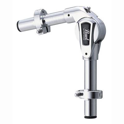 TH-900S/C Tom-Haltearm kurz Chrom (STK)