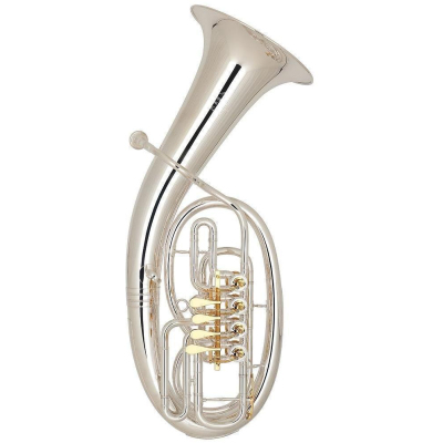 47WL411020E10 Tenorhorn Edition