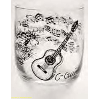 Glas Konzertgitarre 6209KGLA