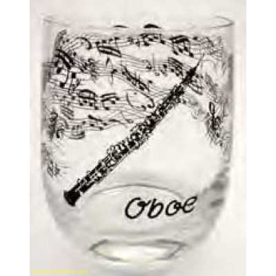 Glas Oboe 6211KGLA