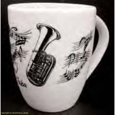 Henkelbecher Tuba 6520KTAS