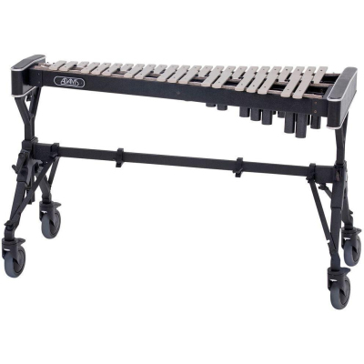 GCV33 Glockenspiel 3.3 Oktav ohne Pedal