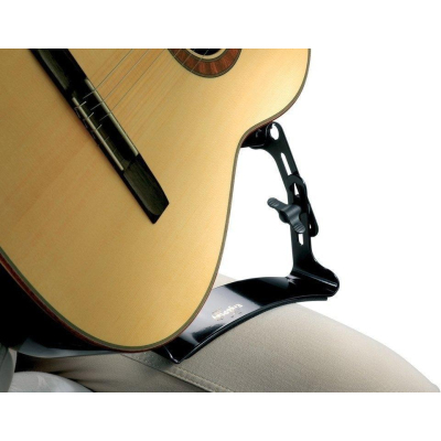 536550 Tappert Gitarrenstütze