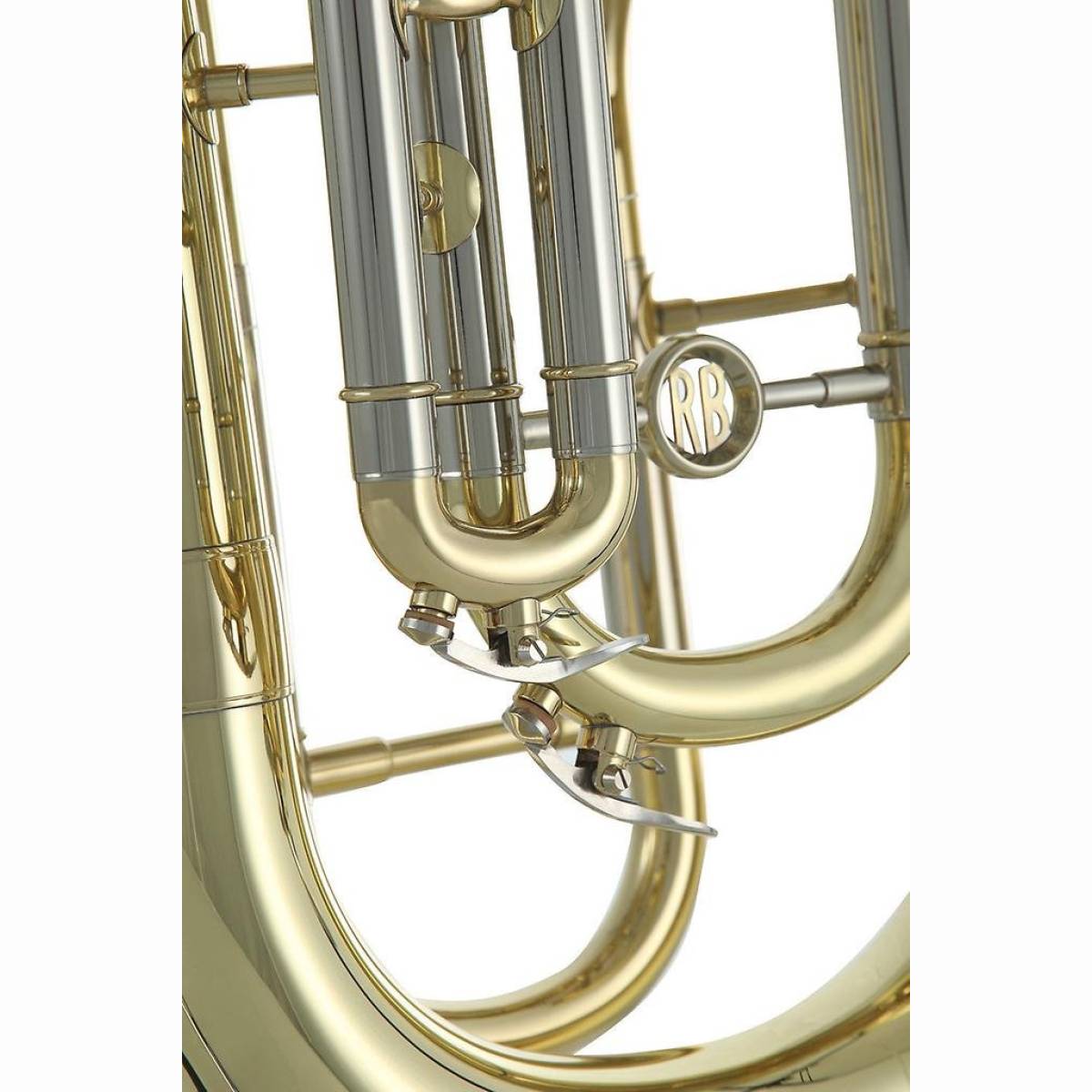 Euphonium EP-303 MS Lack mit Etui