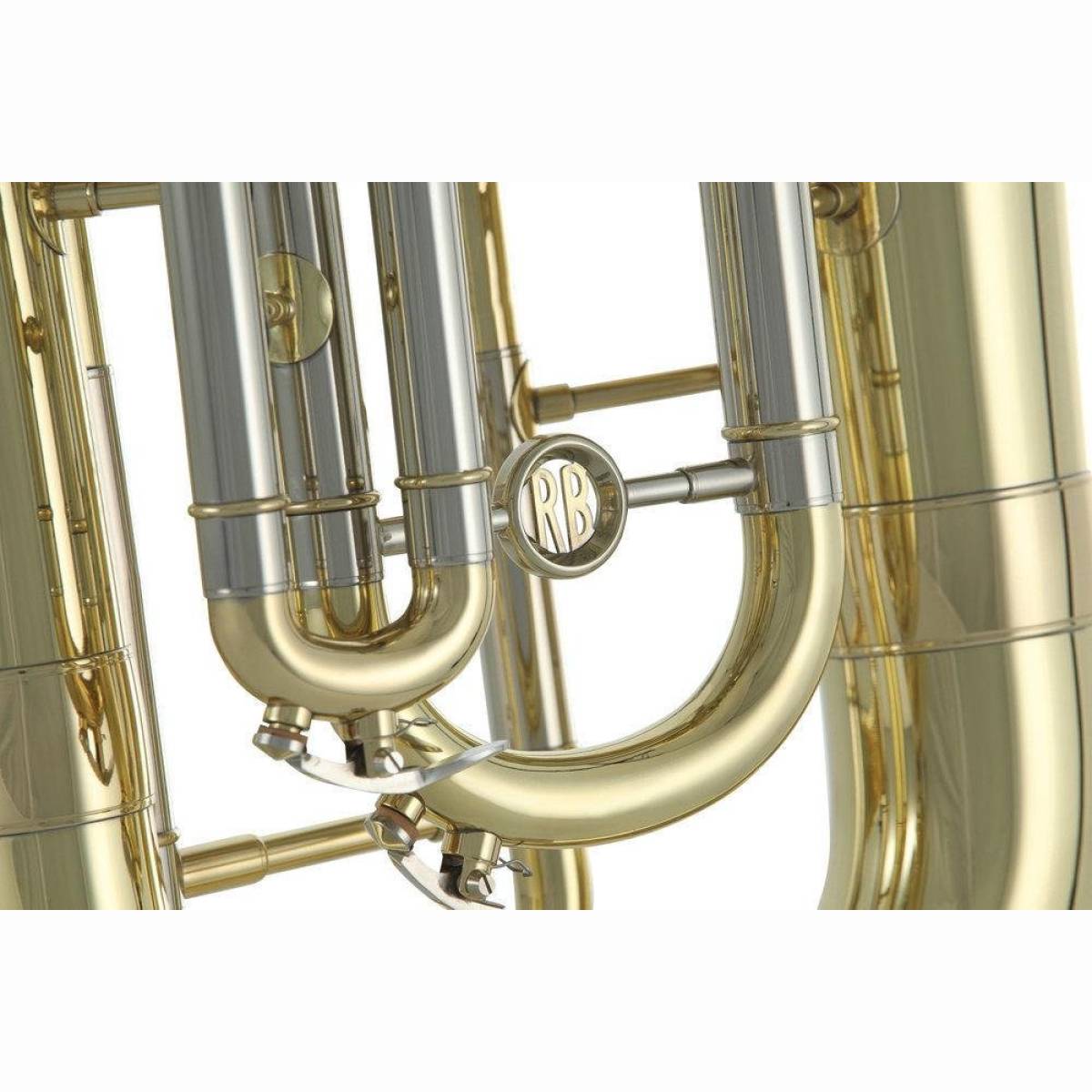 Euphonium EP-303 MS Lack mit Etui