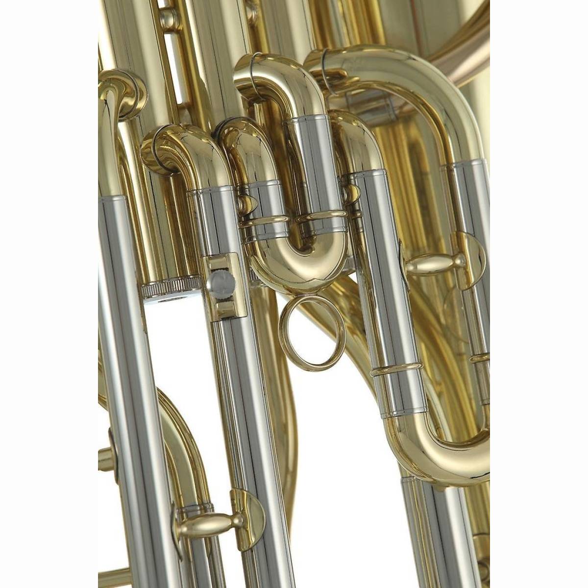 Euphonium EP-303 MS Lack mit Etui