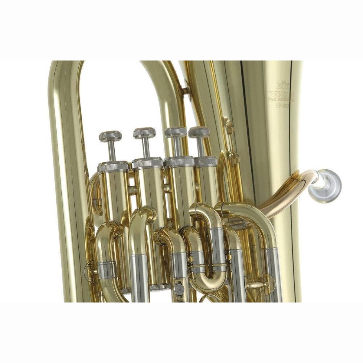 Euphonium EP-303 MS Lack mit Etui