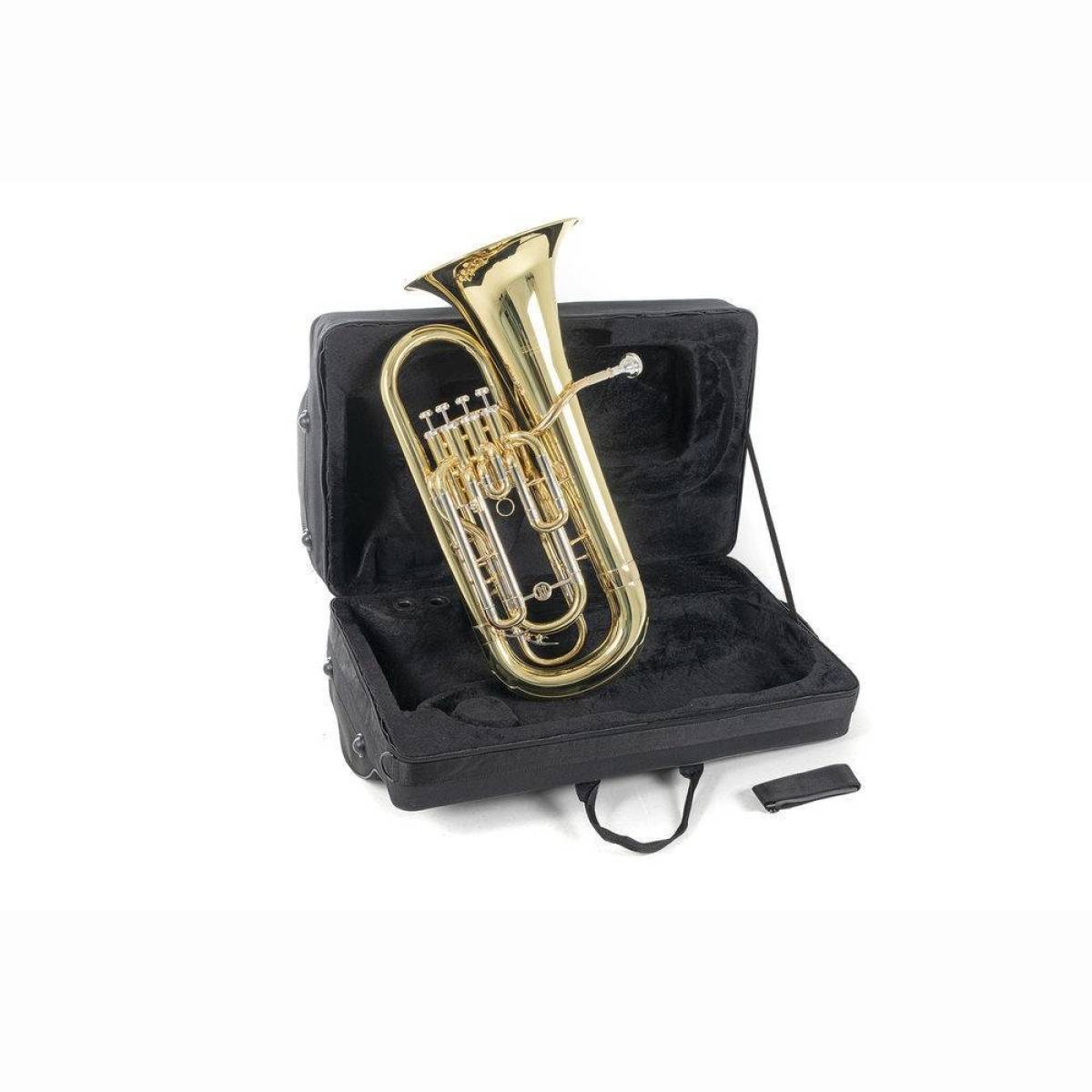 Euphonium EP-303 MS Lack mit Etui