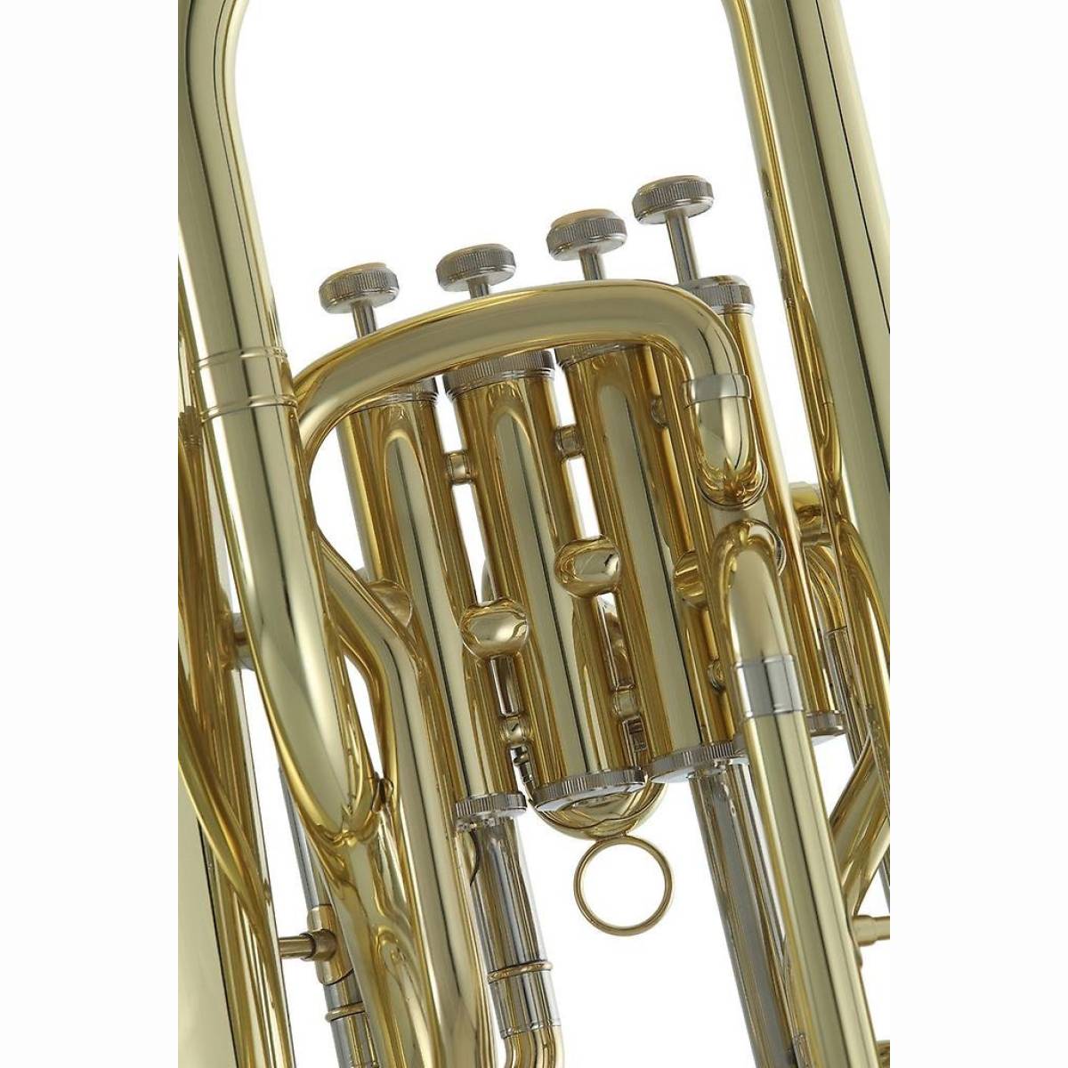 Euphonium EP-303 MS Lack mit Etui
