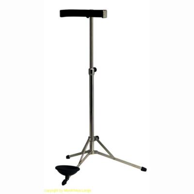 15045 Kontra-Fagottständer schwarz