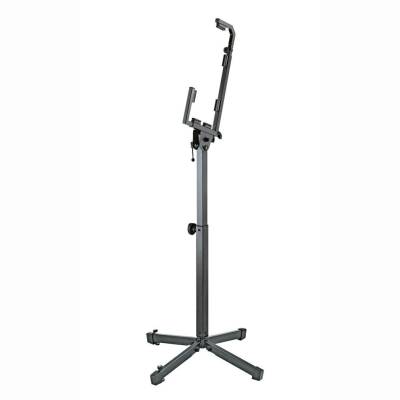 174 Akkordeonständer schwarz