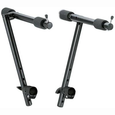 18941 aufsatz schwarz