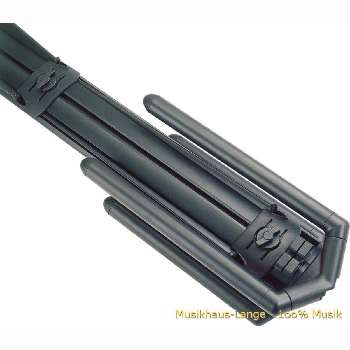 18840 BABY-SPIDER PRO schwarz Key-Stativ